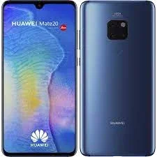 Huawei Mate 20