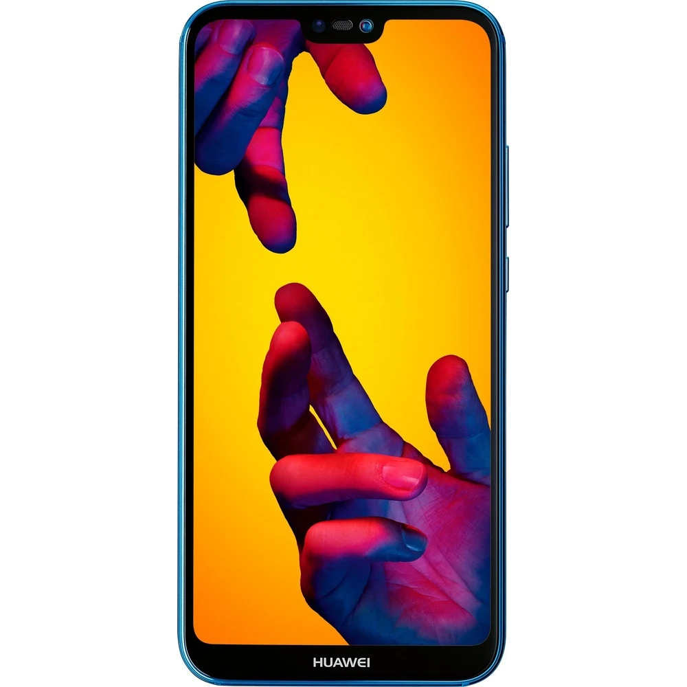 Huawei P20 Lite (2019)
