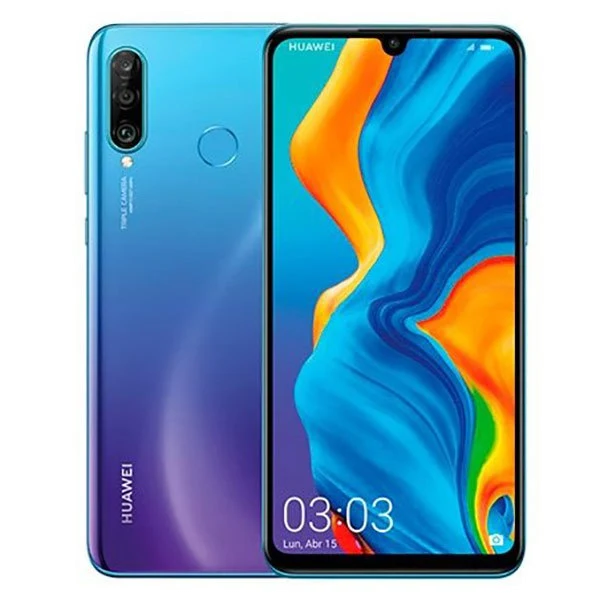 Huawei P30 Lite New Edition