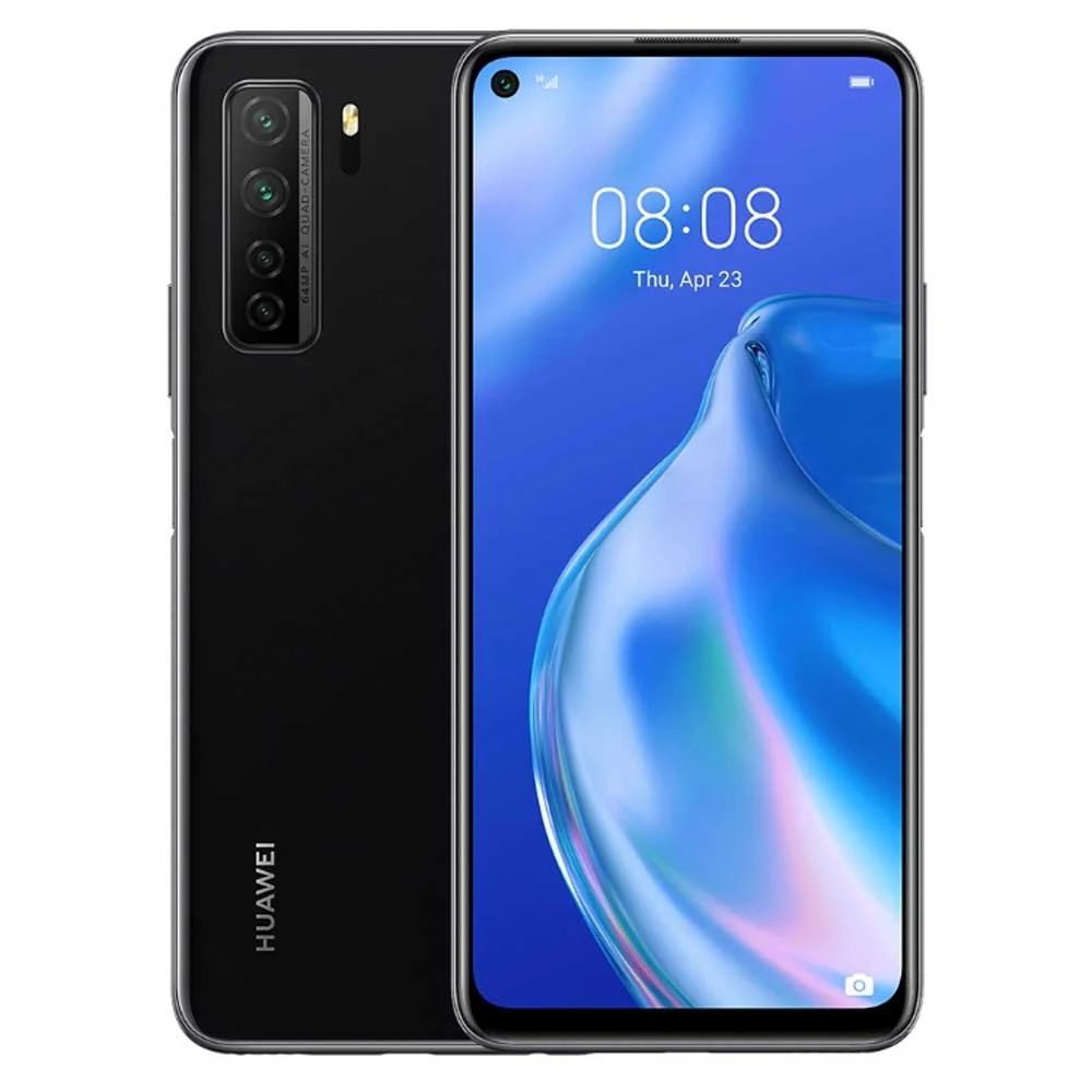 Huawei P40 Lite 5G