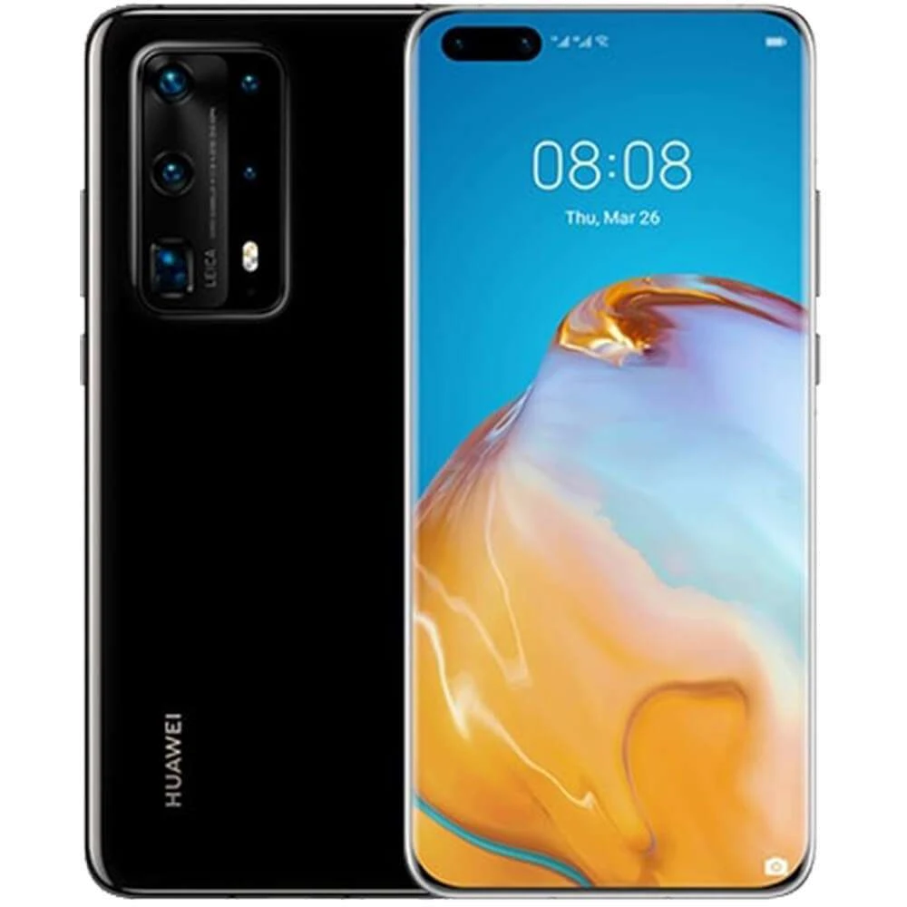 Huawei P40 Pro Plus