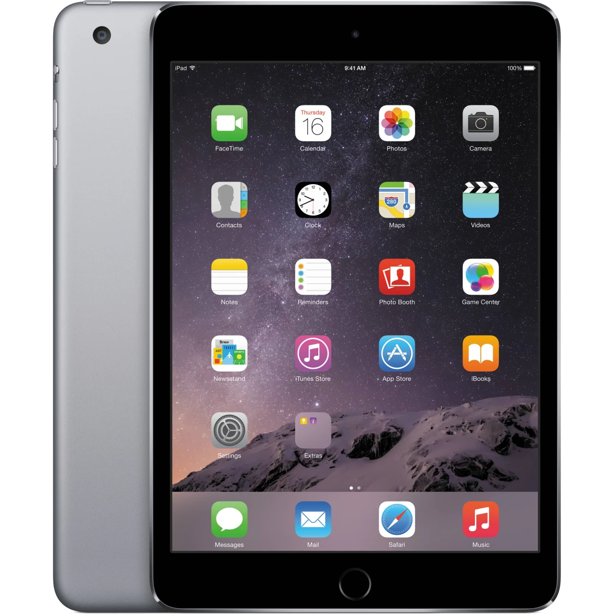 iPad mini (2012)