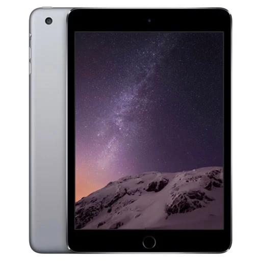 iPad mini 3 (2014)