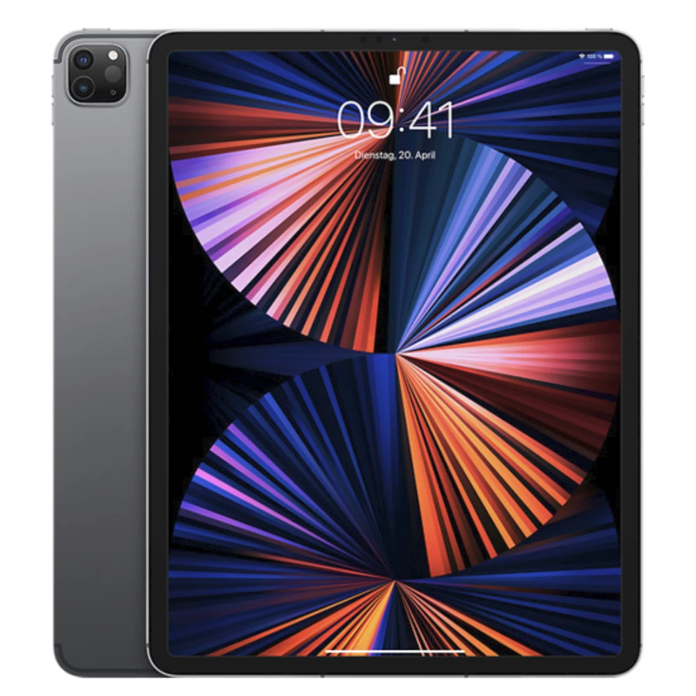 iPad Pro 12.9" 5.Gen (2021)