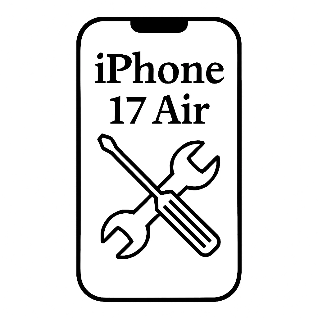 iPhone 17 Air