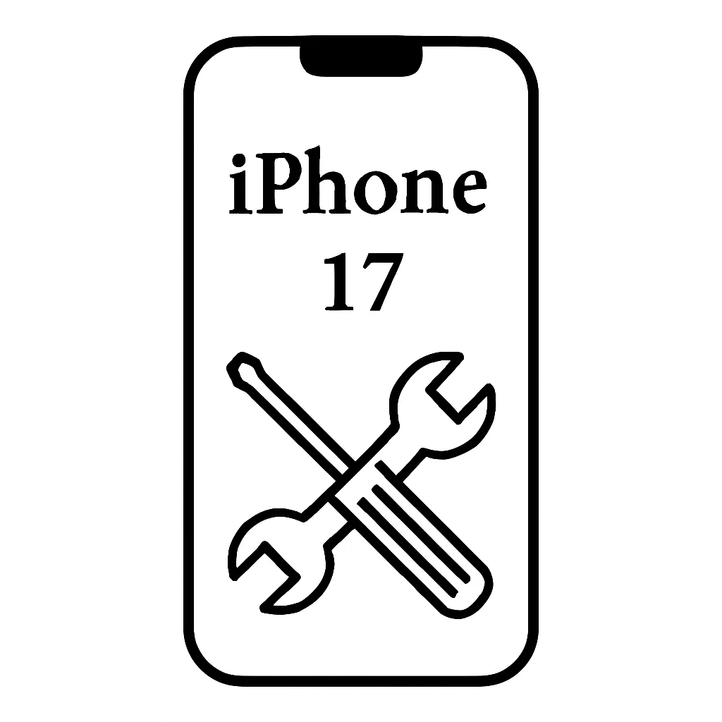 iPhone 17