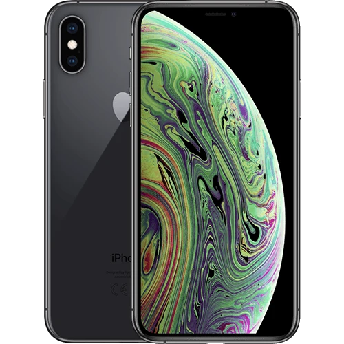 iPhone XS Max