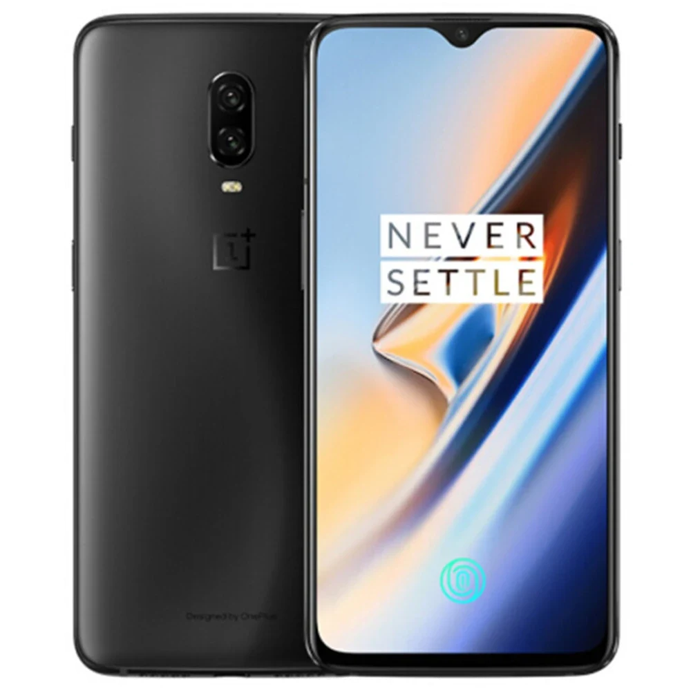 OnePlus 6T