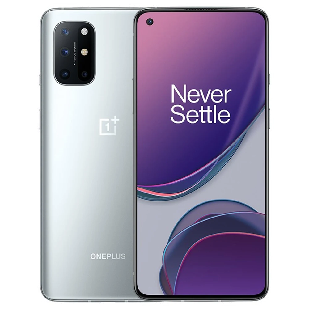OnePlus 8T