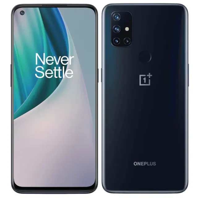 OnePlus Nord N10