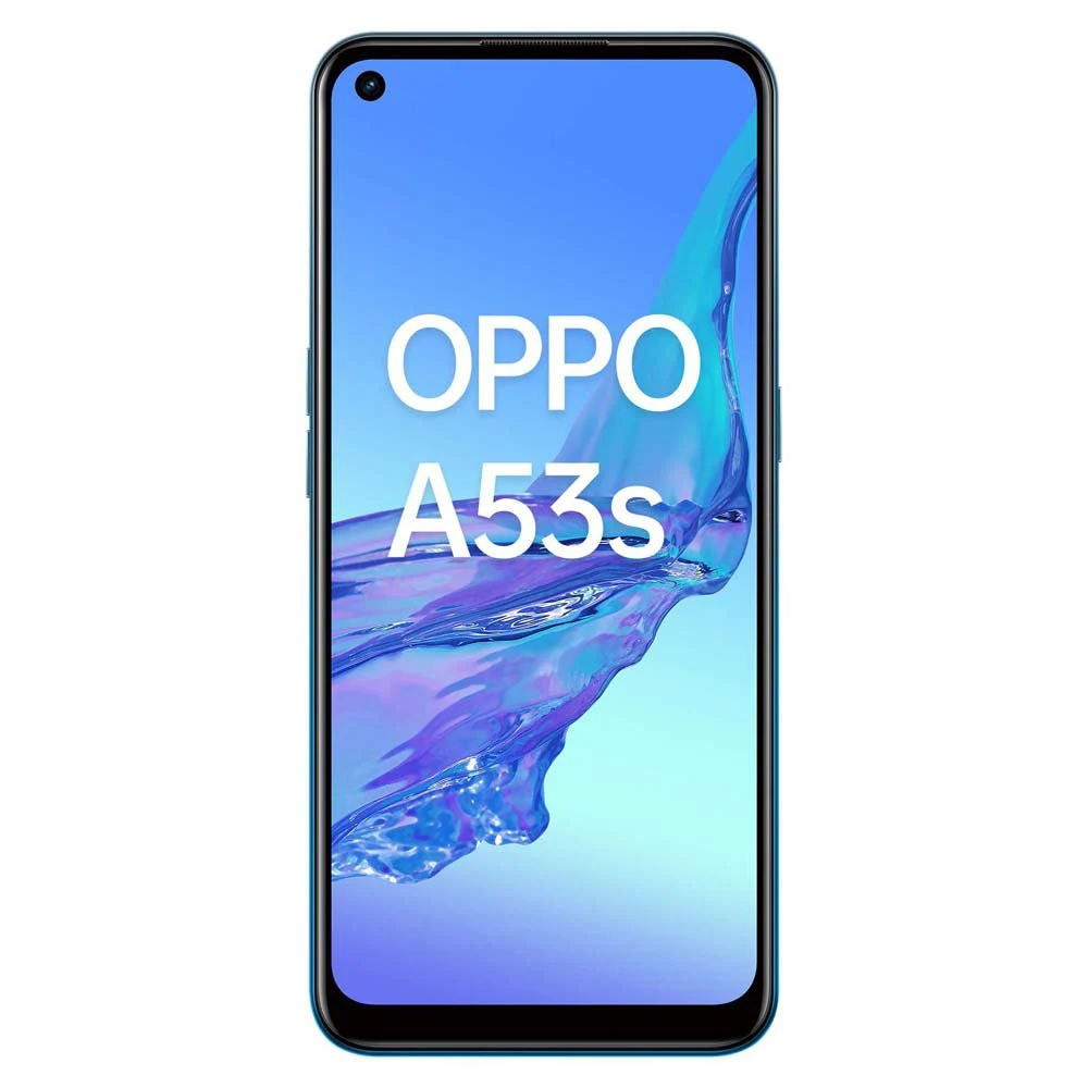 Oppo A53s