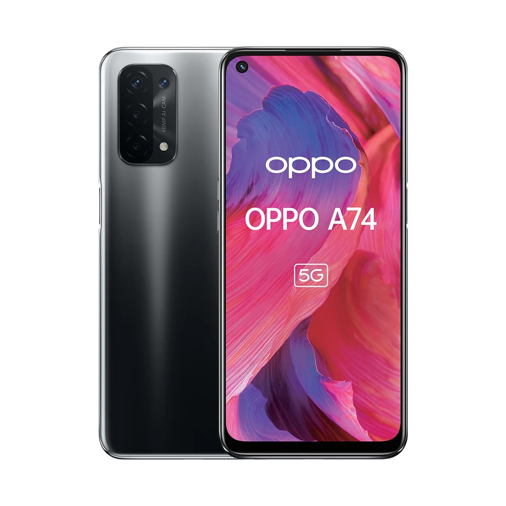 Oppo A74 5G