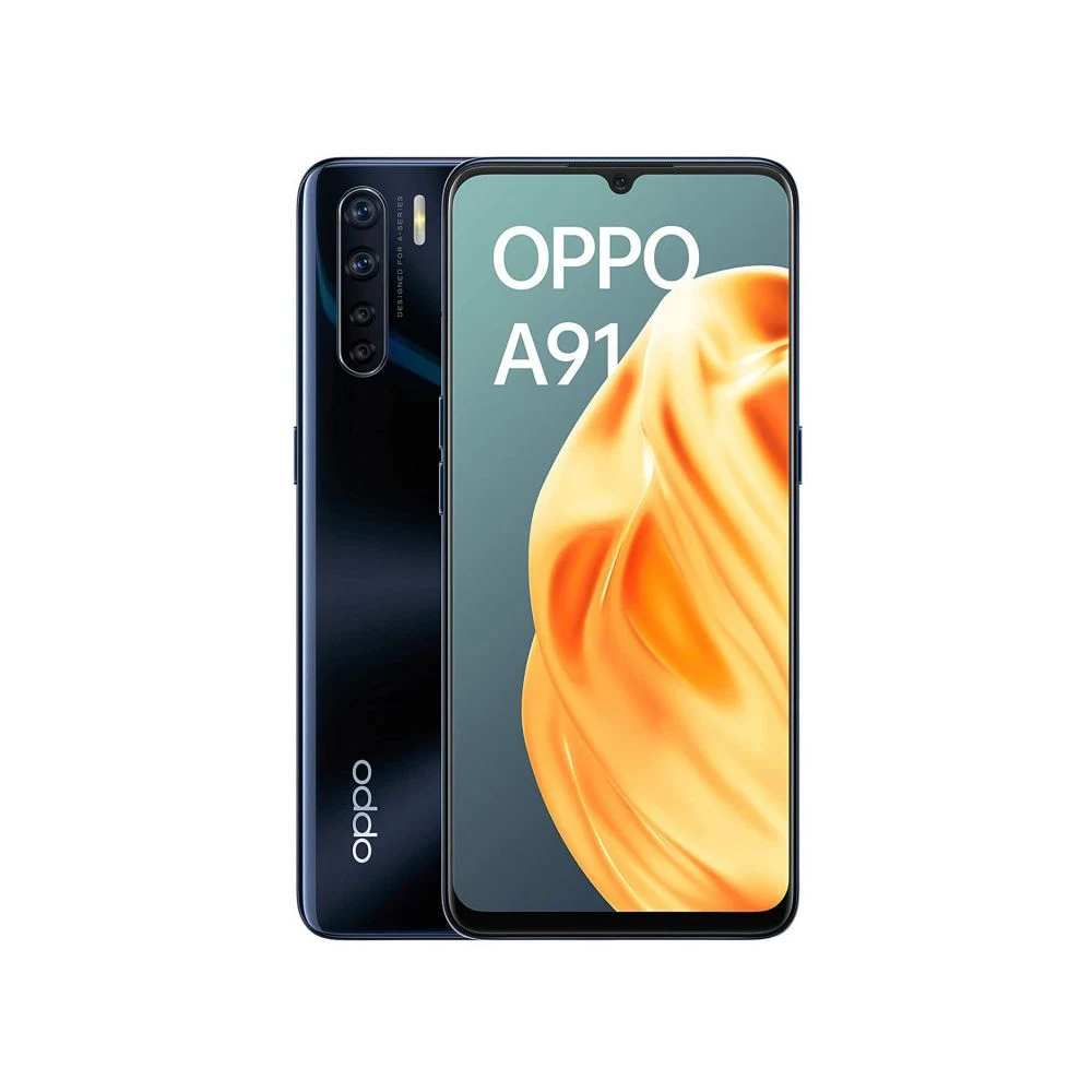 Oppo A91