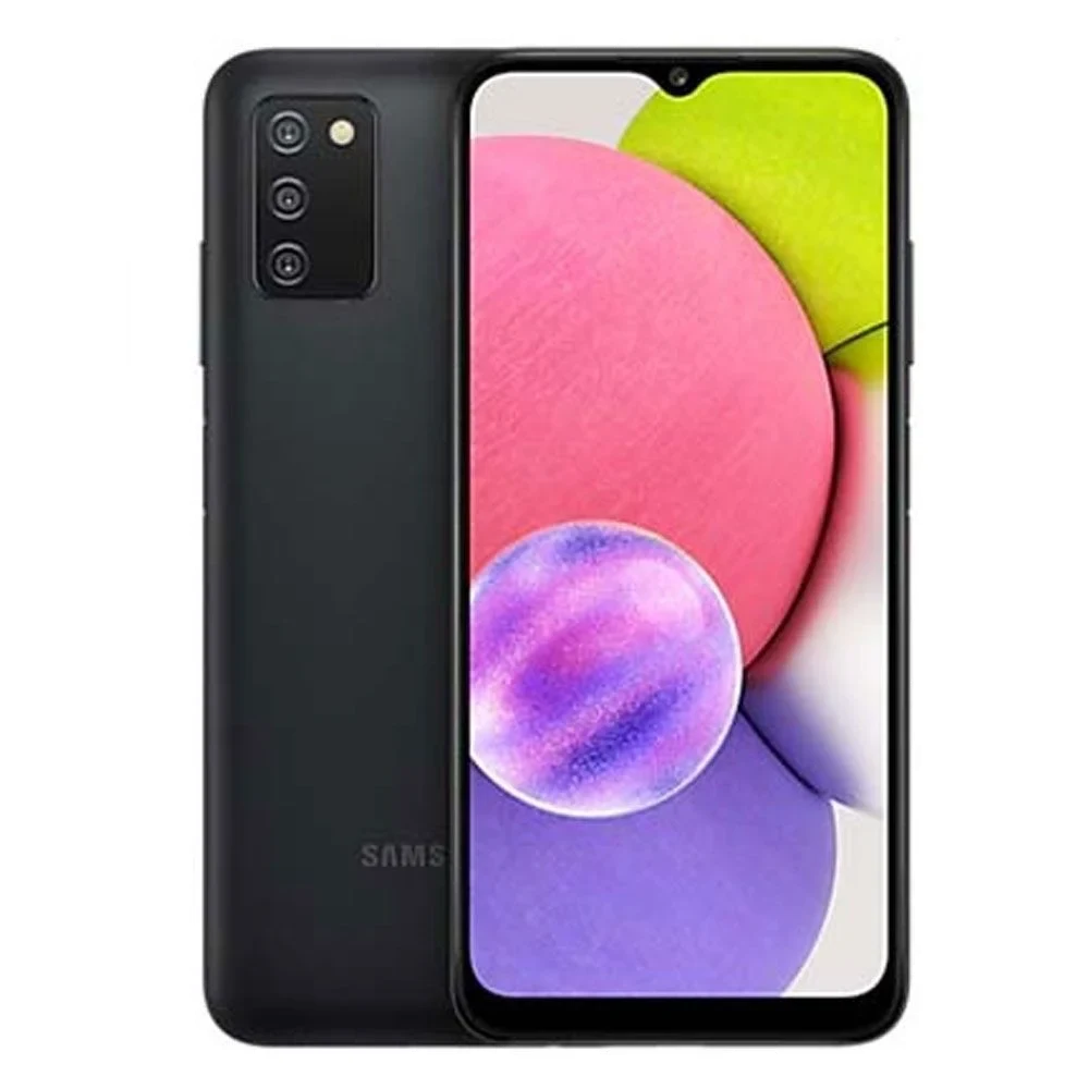 Galaxy A03s