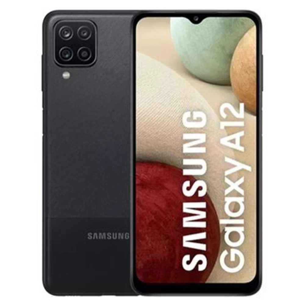 Galaxy A12