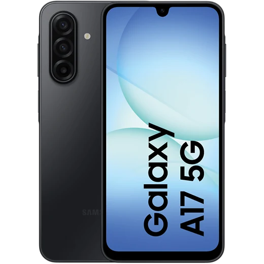 Galaxy A17 5G