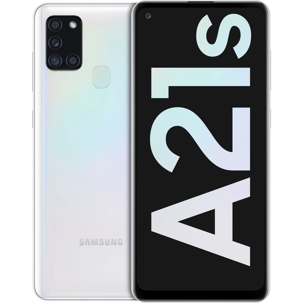 Galaxy A21S