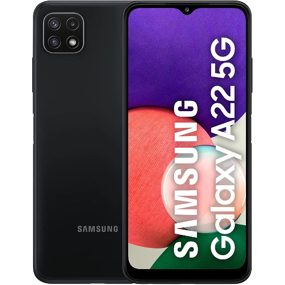 Galaxy A22