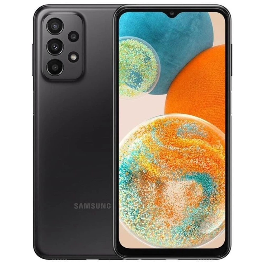 Galaxy A23
