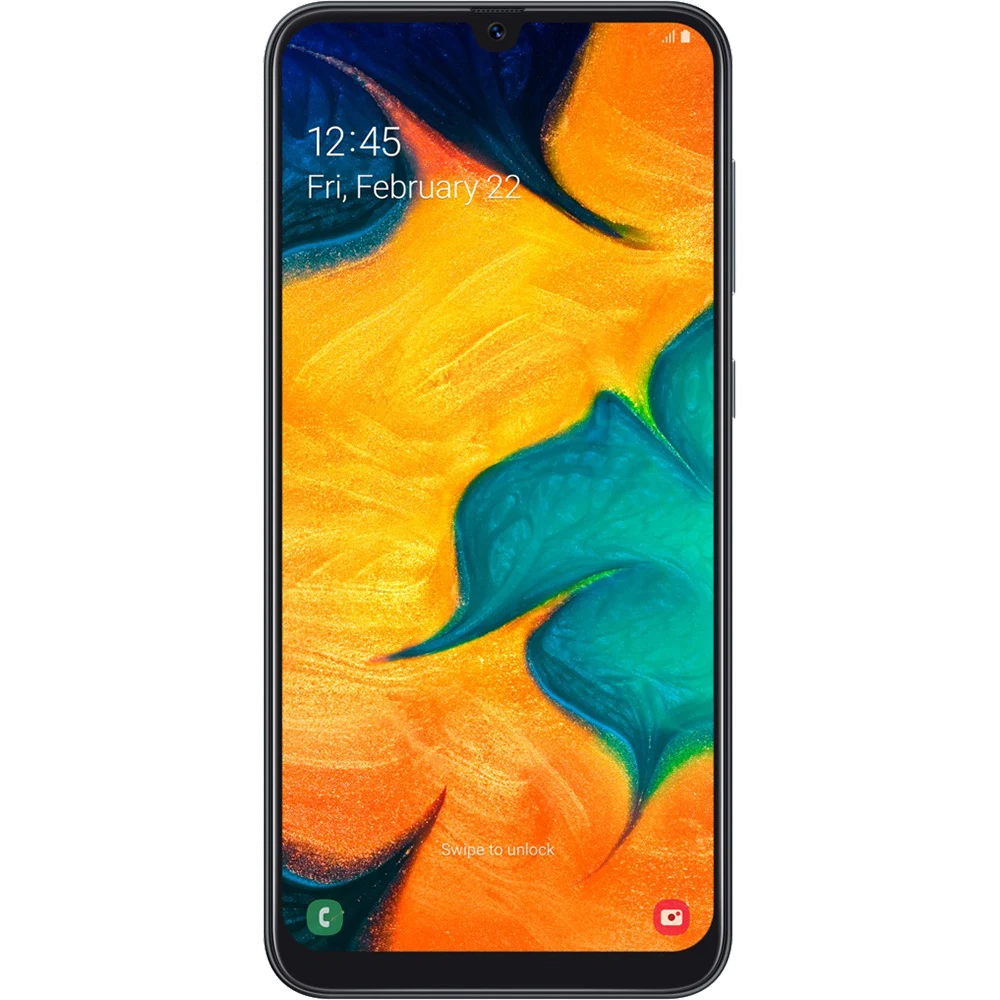 Galaxy A30