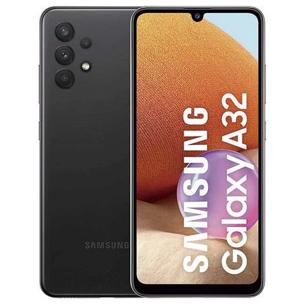 Galaxy A32