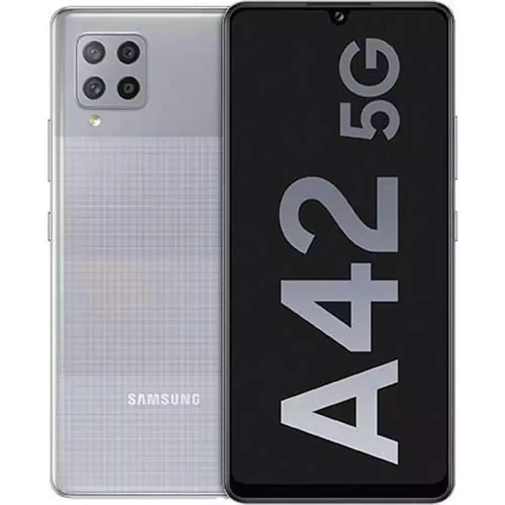 Galaxy A42 5G