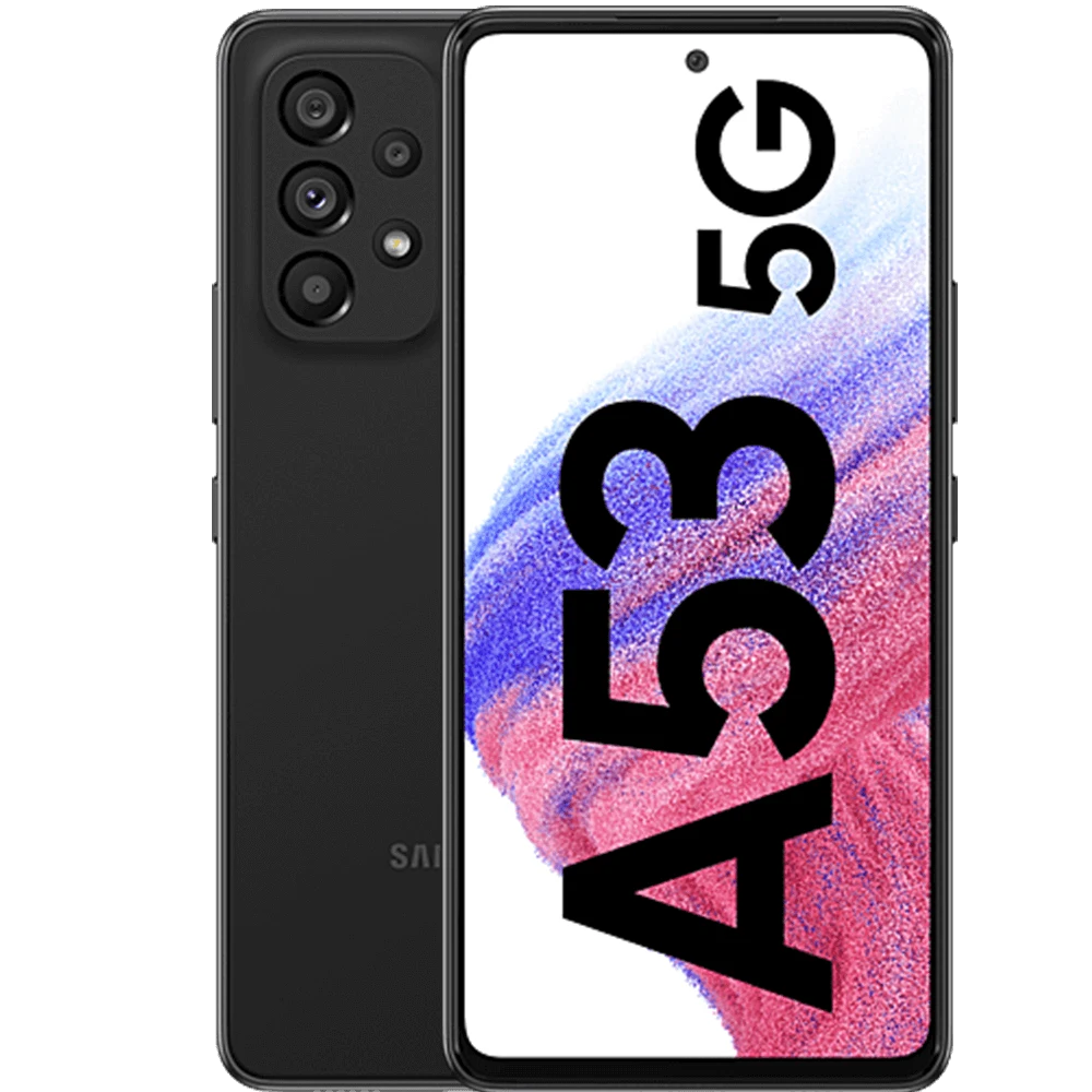 Galaxy A53