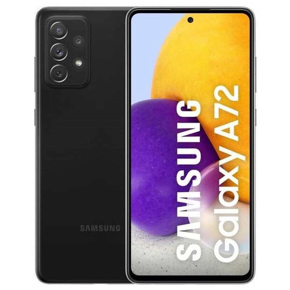 Galaxy A72