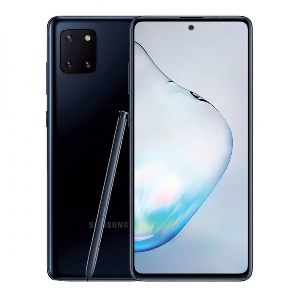 Galaxy Note 10 Lite