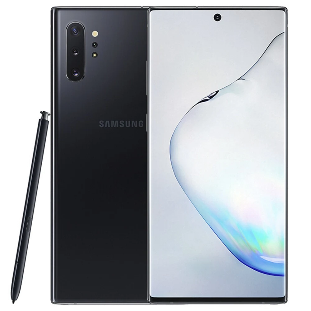 Galaxy Note 10 Plus
