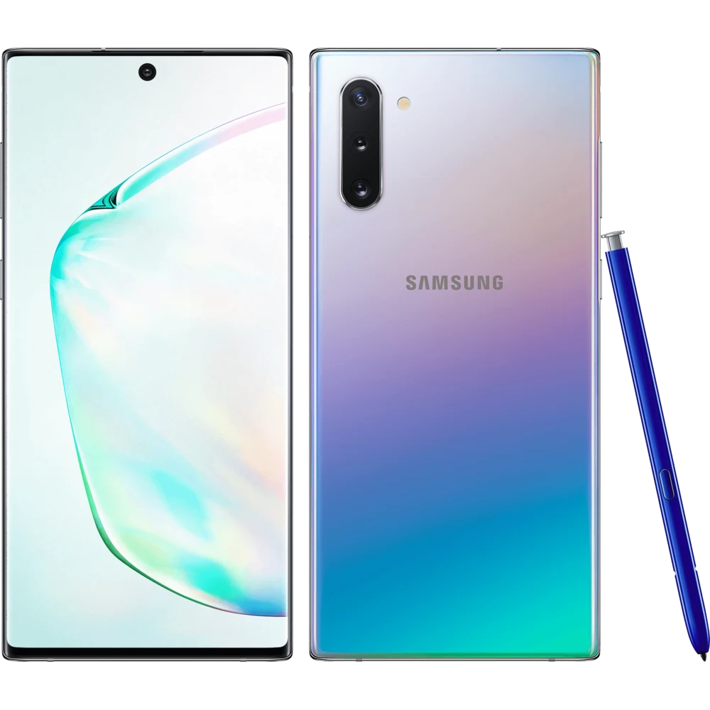 Galaxy Note 10