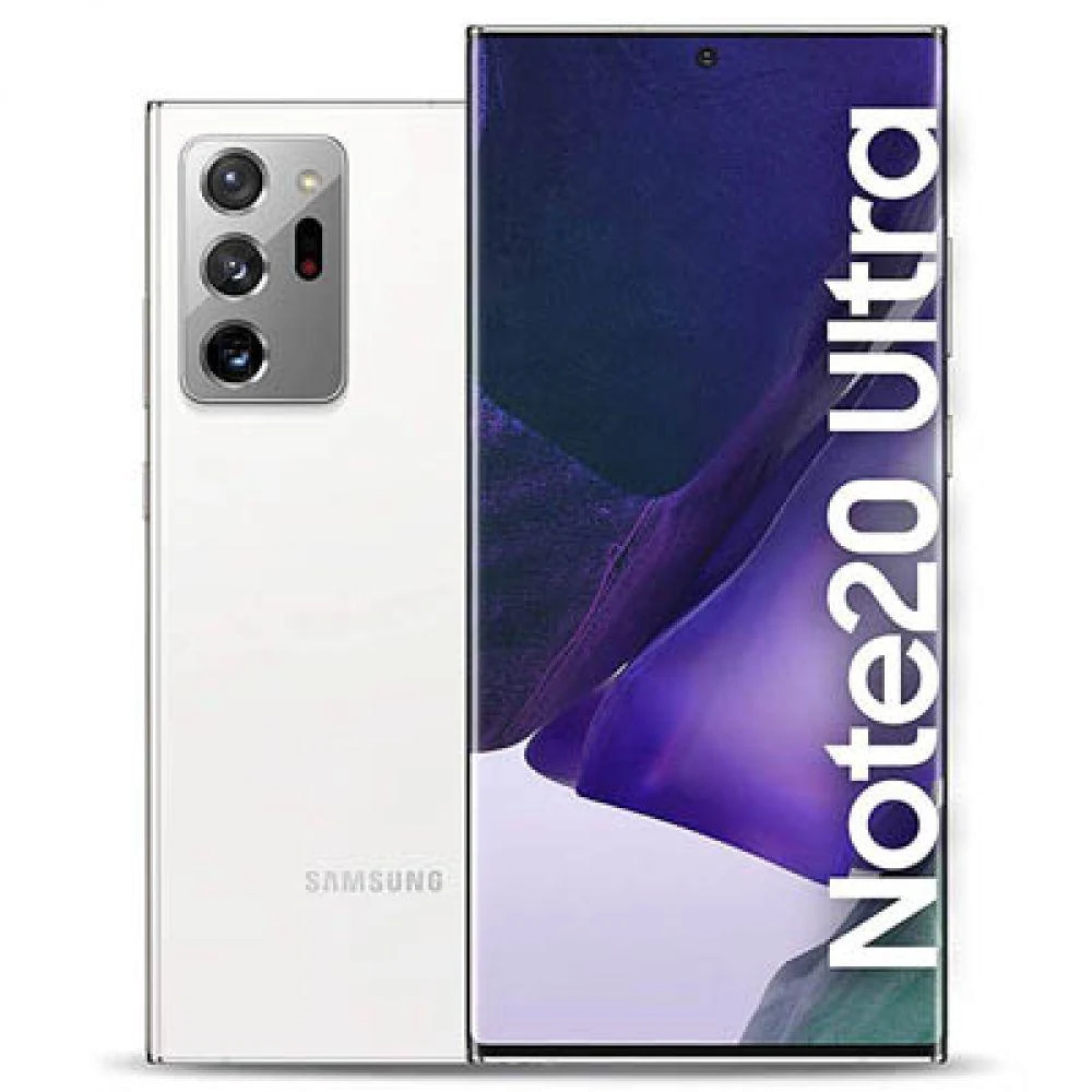 Galaxy Note 20 Ultra