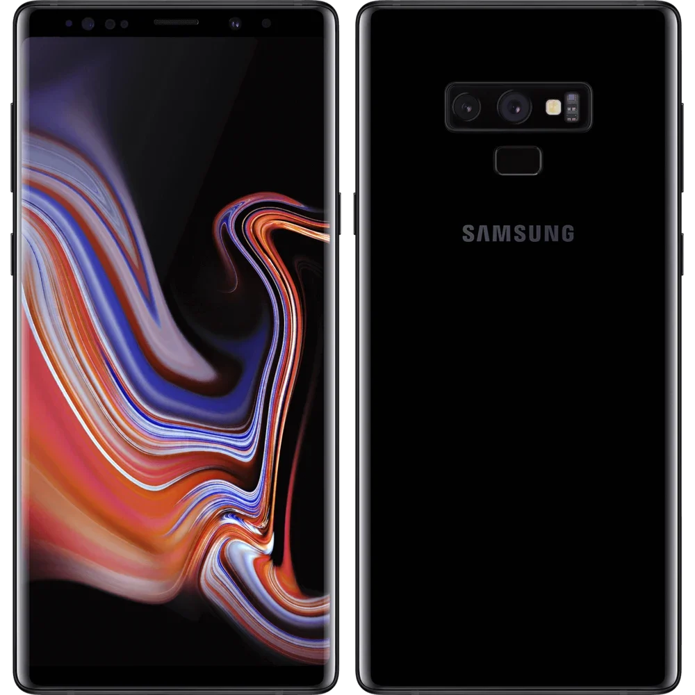 Galaxy Note 9