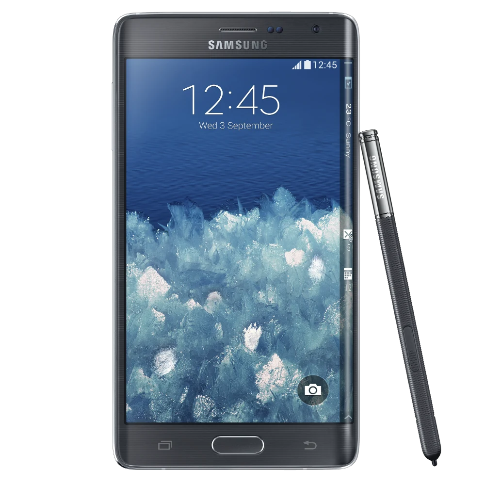 Galaxy Note Edge