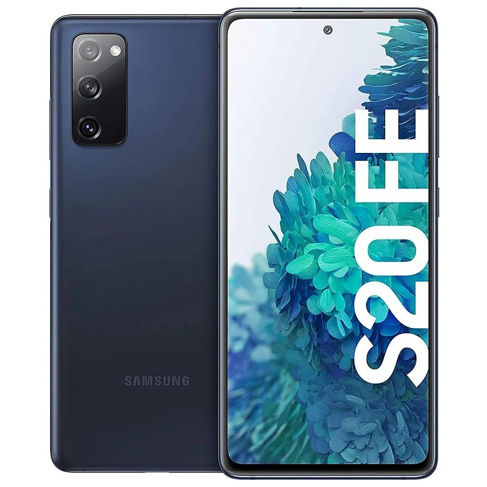 Galaxy S20 FE