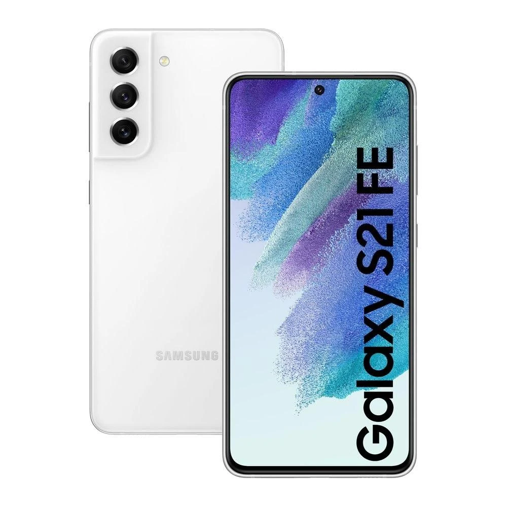 Galaxy S21 FE