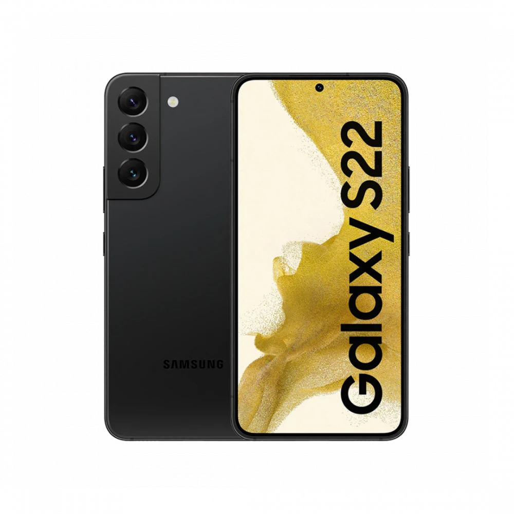 Galaxy S22