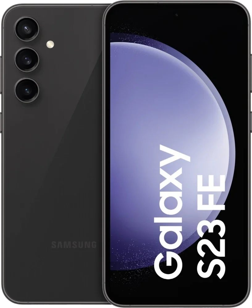 Galaxy S23 FE