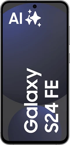Galaxy S24 FE