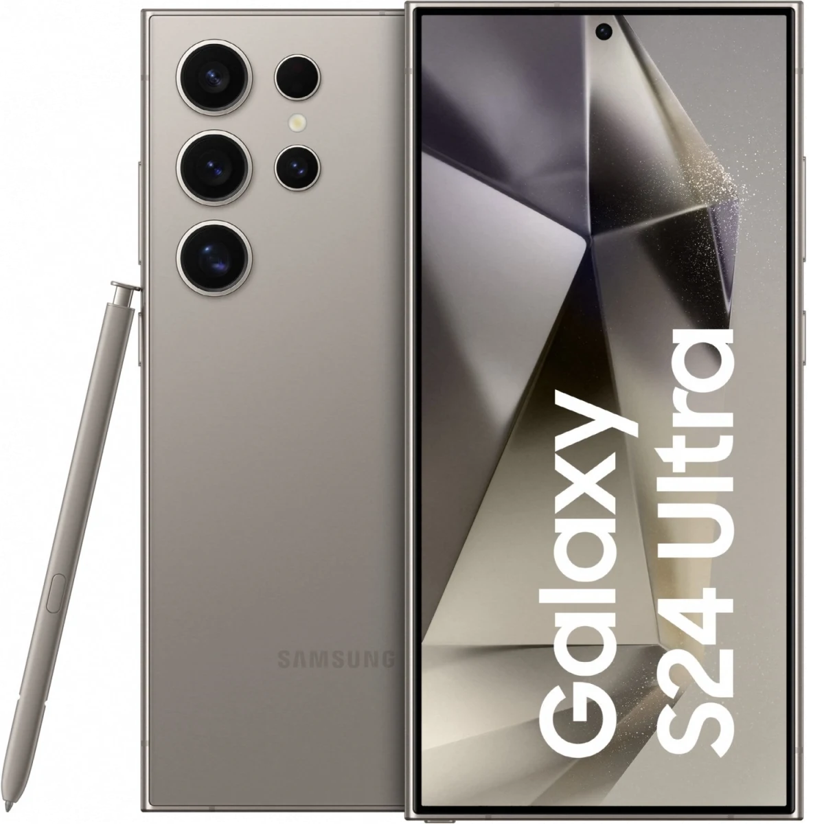 Galaxy S24 Ultra