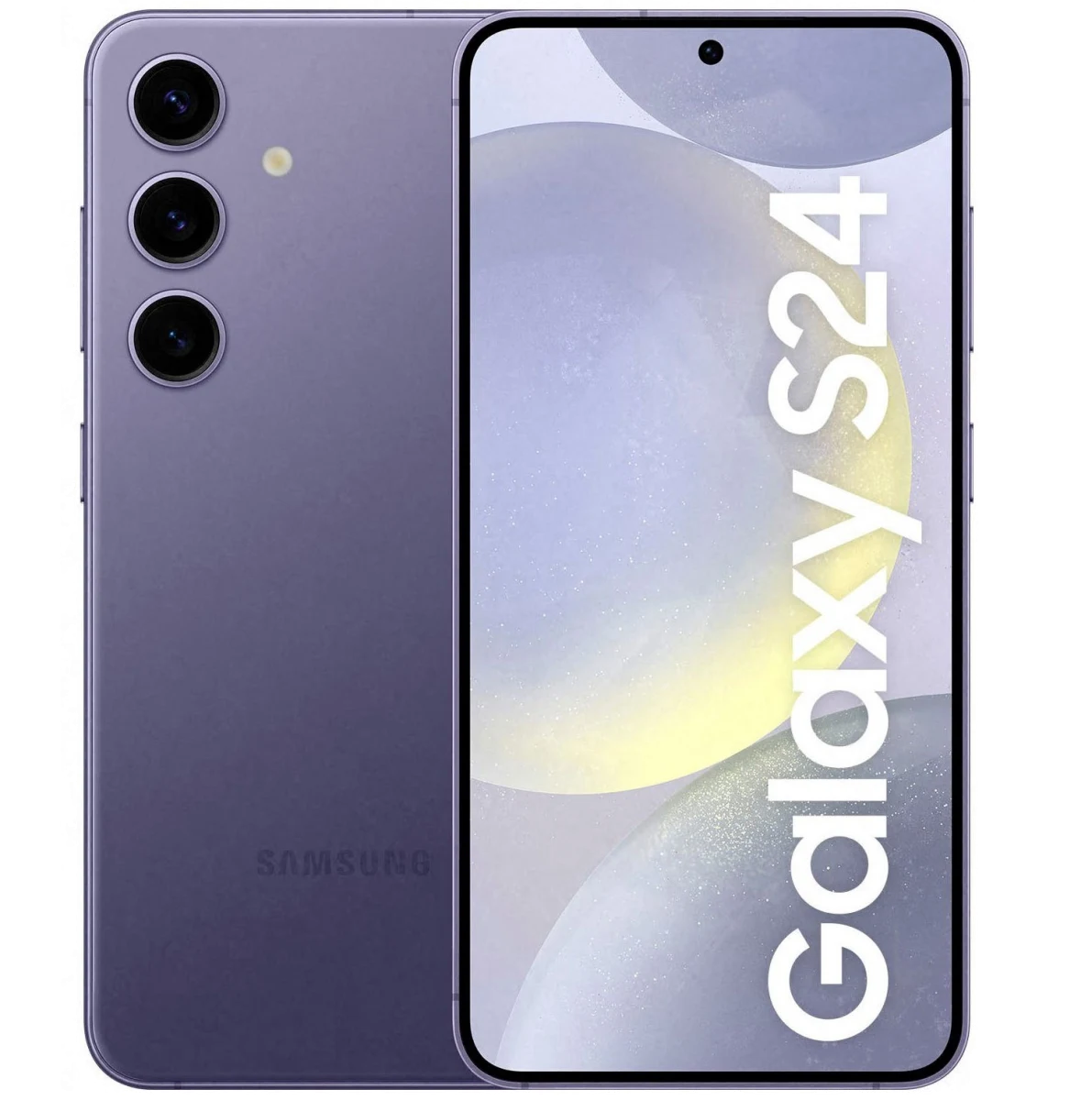 Galaxy S24