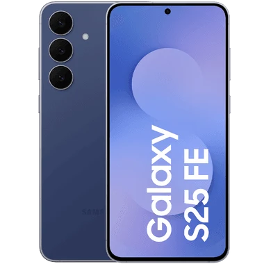 Galaxy S25 FE