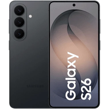 Galaxy S26
