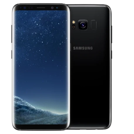 Galaxy S8 Plus