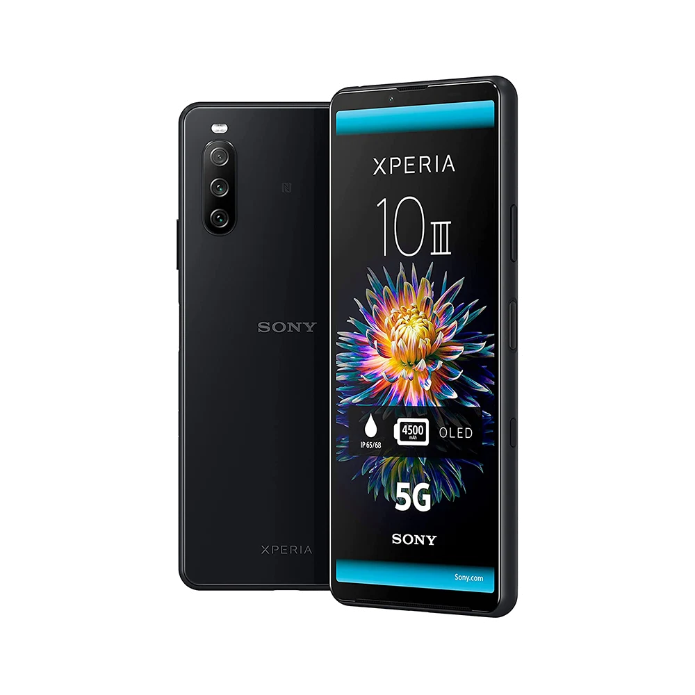 Sony Xperia 10 III