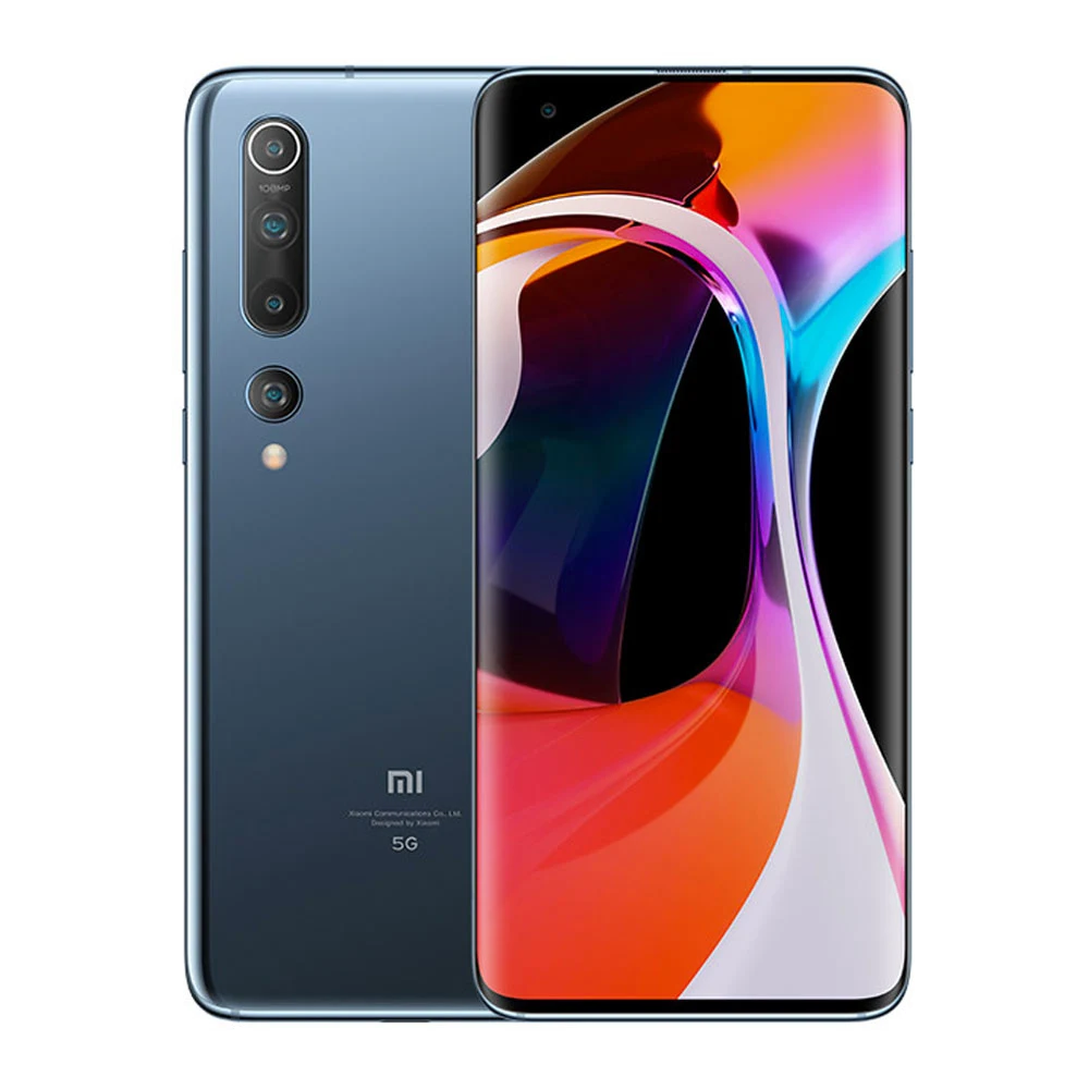 Xiaomi Mi 10 Pro