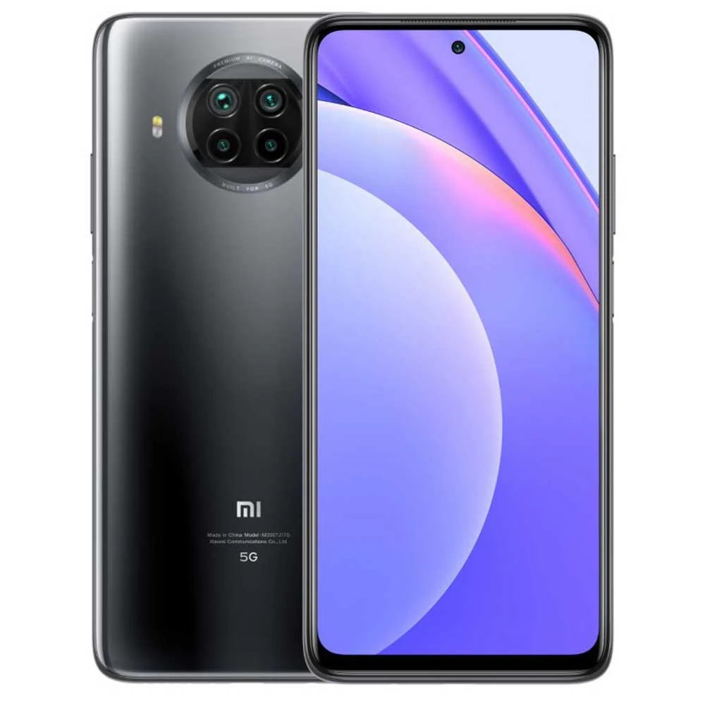 Xiaomi Mi 10T Lite 5G