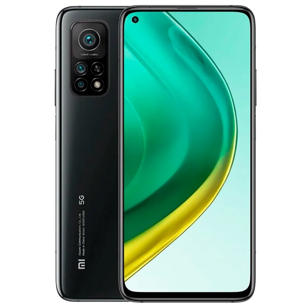 Xiaomi Mi 10T Pro