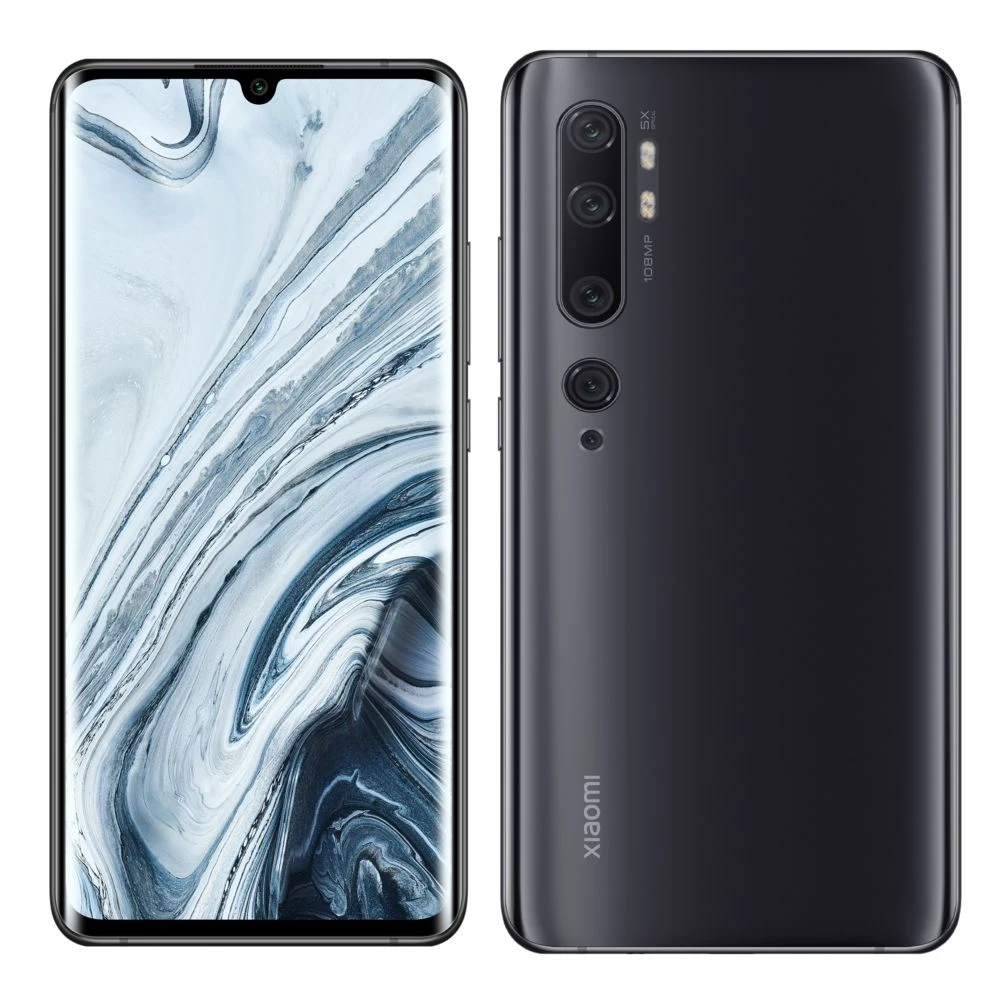 Xiaomi Mi Note 10 pro