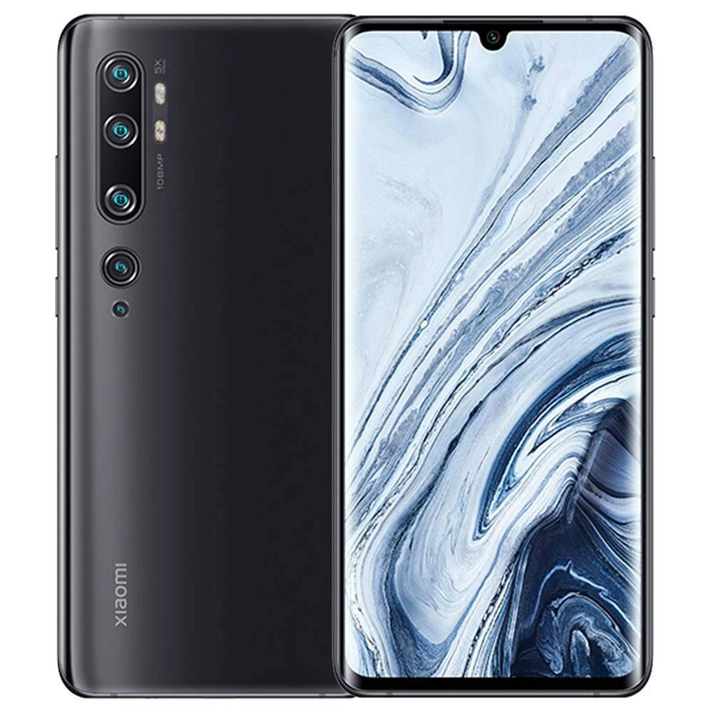 Xiaomi Mi Note 10